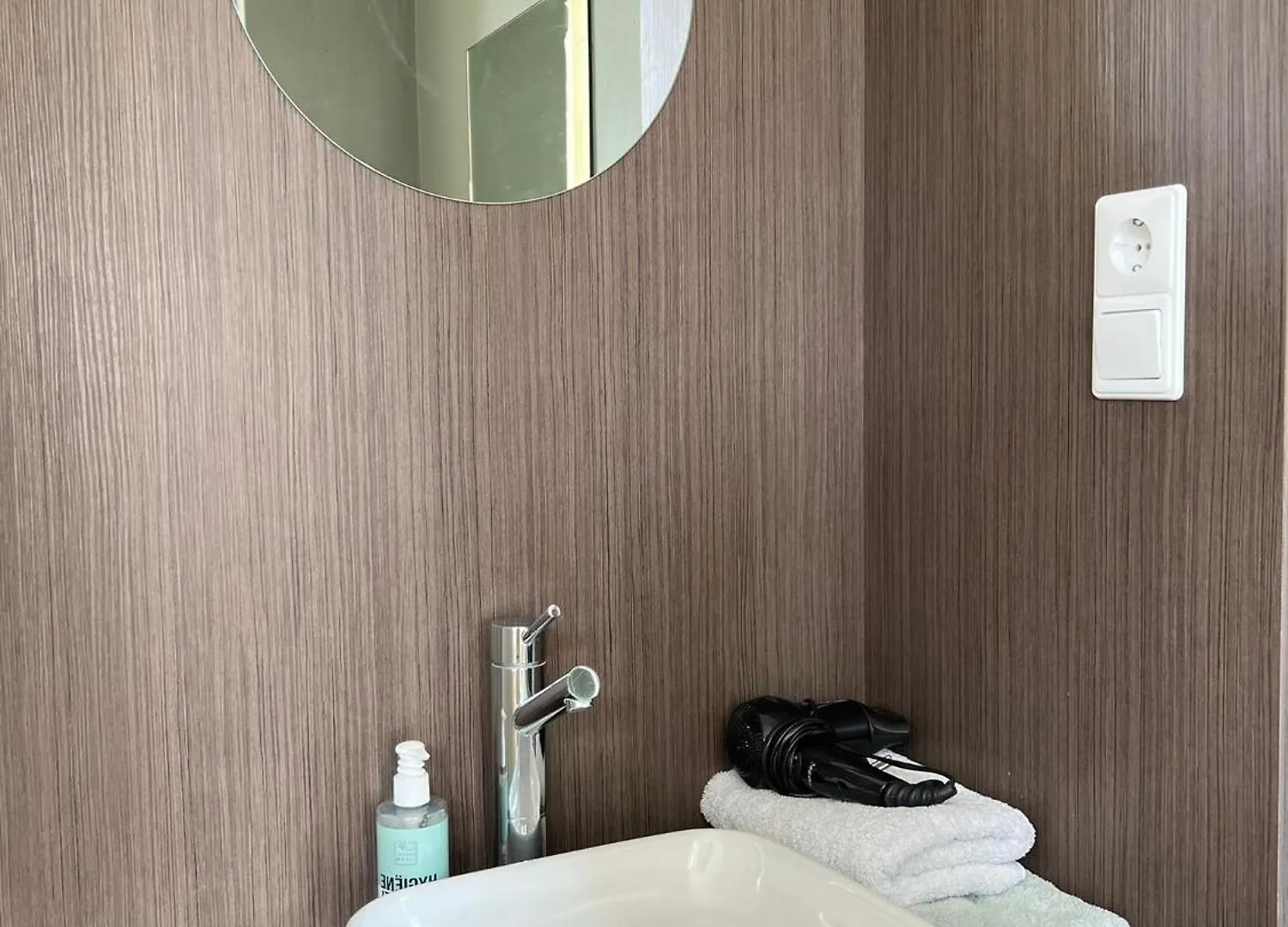 Juliana Boutique Guestrooms 에인트호번